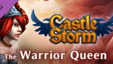 CastleStorm: The Warrior Queen - дата выхода для PC