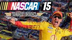 NASCAR '15 - дата выхода для PC