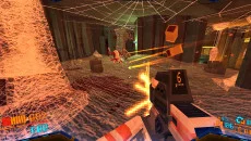 Strafe - дата выхода для Mac