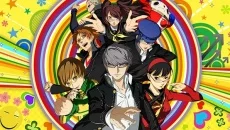 Persona 4 Golden - дата выхода для PS Vita