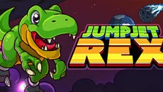 JumpJet Rex - дата выхода для Xbox One