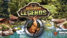 Deer Drive Legends - дата выхода для Wii