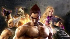 Tekken 6 - дата выхода для Xbox 360