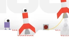 Odd Bot Out - дата выхода для Android