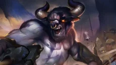 Magic vs. Metal похожа на Magic vs. Metal