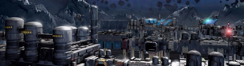 Asteroids: Outpost - последние новости и слухи сегодня (апрель 2026) - дата выхода на ПК, системные требования, трейлер, анонс, место действия, сюжет, герои