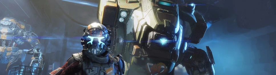 Статьи Titanfall 2 - обзор, превью, мнения