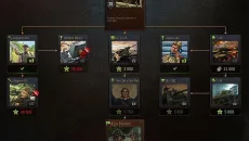 World of Tanks Generals - дата выхода для Android