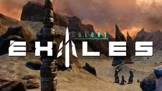 Exiles - дата выхода для Android