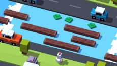 Crossy Road - дата выхода для iOS