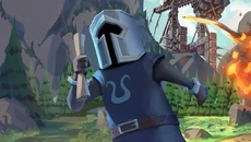 Besiege - дата выхода для Linux