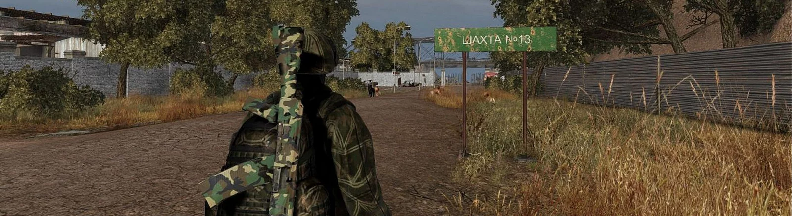 ТОП-11 - игры, похожие на sZone-Online