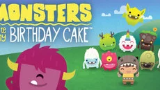Monsters Ate My Birthday Cake - дата выхода для PC