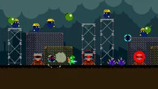 Kero Blaster - дата выхода для iOS