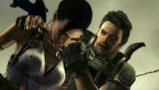 Resident Evil 5 - дата выхода для PlayStation 3