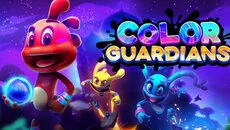 Color Guardians - дата выхода для Mac