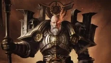 Wolcen: Lords of Mayhem - игра в жанре Слэшер