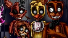 Five Nights at Freddy's 3 - дата выхода для Android