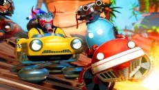 Obliteracers - дата выхода для PC