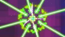 Pixel Galaxy - дата выхода для PC