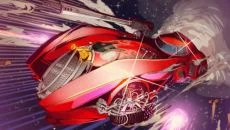 Hyperdrive Massacre - дата выхода для PC