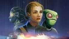 Halcyon 6: Starbase Commander - дата выхода для PC