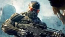 Crysis 2 - дата выхода для Xbox 360