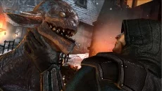 Joe Dever's Lone Wolf: Blood on the Snow - дата выхода для Android