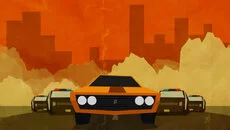 Pako: Car Chase Simulator - дата выхода для Windows Phone