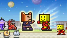 Kairobotica - дата выхода для Android