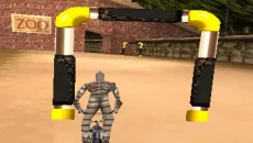 3Xtreme - дата выхода для PlayStation