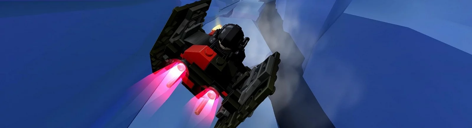 LEGO Star Wars Microfighters - последние новости сегодня (май 2026) - взлом защиты, системные требования, новости обновлений, где скачать игру, трейлер