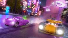 Kinect Rush: A Disney Pixar Adventure - дата выхода для Xbox 360