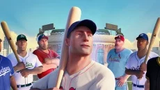 R.B.I. Baseball 14 - дата выхода для PlayStation 4