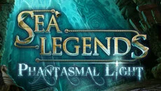 Sea Legends: Phantasmal Light - дата выхода для iOS