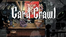 Card Crawl - дата выхода для Android