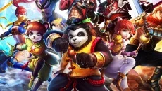 Taichi Panda - дата выхода для Android