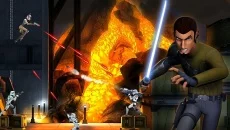Star Wars Rebels: Recon Missions - дата выхода для Windows Phone