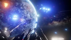 Galaxy Heist - игра в жанре Футуризм (Будущее)