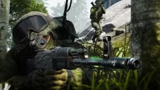 Squad - дата выхода для PC