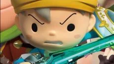 Snack World: The Dungeon Crawl - дата выхода для Nintendo 3DS