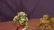 Devious Dungeon - дата выхода для PS Vita