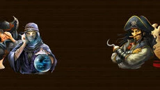 Dead Man's Draw - дата выхода для PC