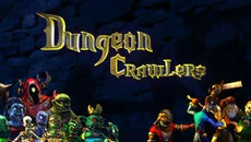 Dungeon Crawlers Metal - дата выхода для iOS