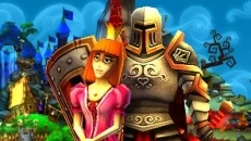 Elementary My Dear Majesty! - дата выхода для PC