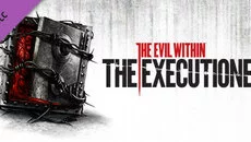 Evil Within: The Executioner - дата выхода для Xbox One