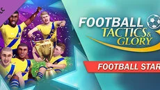 Football, Tactics & Glory - дата выхода для PlayStation 4