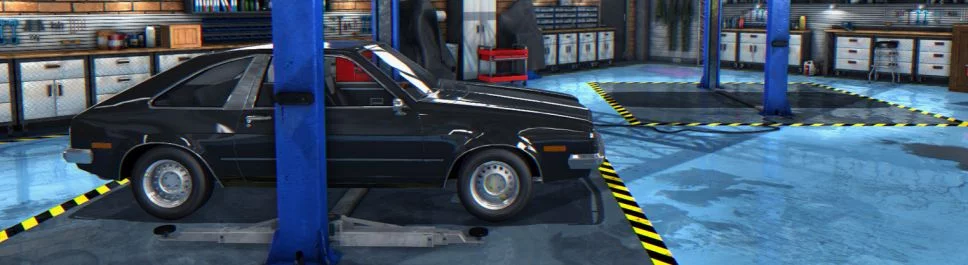 Car Mechanic Simulator 2015 - что это за игра, трейлер, системные требования, отзывы и оценки, цены и скидки, гайды и прохождение, похожие игры 