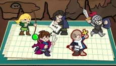 Paper Dungeons - дата выхода для Linux