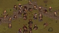 Battle Brothers - дата выхода для PC